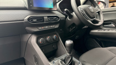 Dacia Sandero 1.0 TCe Comfort 5dr Petrol Hatchback